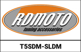 RD Moto Crash Slider | T5SDM-SLDM