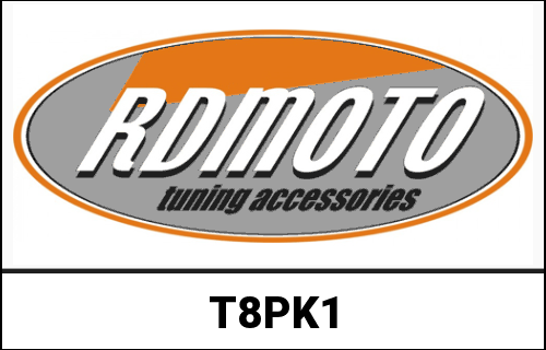 RD Moto Crash Protector | T8PK1