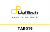 Lightech Kit For Aftermarket Indicator (2 Pcs) | TAR019