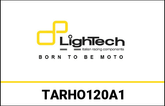 Lightech Adjustable License Plate Holder | TARHO120A1