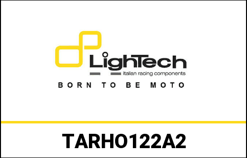 Lightech Adjustable License Plate Holder | TARHO122A2