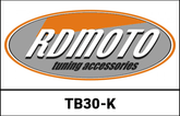 RD Moto Travel Bag | TB30-K
