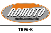 RD Moto Travel Bag | TB96-K
