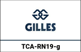 TCA chain tensioner, gold