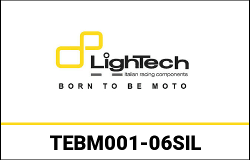 Lightech Tenditore Catena Bmw S1000rr Blocchetto Fissaggio Dx | TEBM001-06SIL