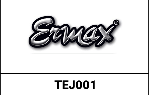 ERMAX Trappe À Essence (Polycarbonate Clear ) | TEJ001