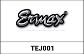 ERMAX Trappe À Essence (Polycarbonate Clear ) | TEJ001