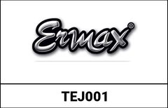 ERMAX Trappe À Essence (Polycarbonate Clear ) | TEJ001