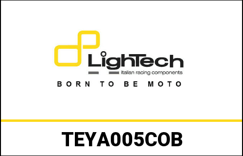 Lightech Chain Adjusters | TEYA005COB