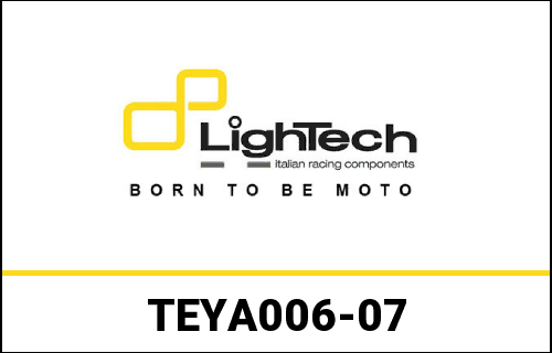 Lightech Chain Adjusters | TEYA006-07