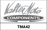 Valtermoto Attacks T.Man.Africa Twin 18-19 | TMA42