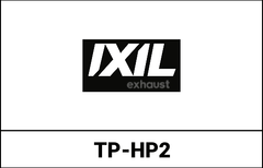 IXIL DB-KILLER | TP-HP2