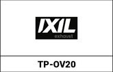 IXIL DB-KILLER | TP-OV20