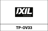 IXIL DB-KILLER | TP-OV33