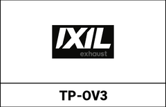 IXIL DB-KILLER | TP-OV3
