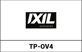 IXIL DB-KILLER | TP-OV4