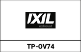 IXIL DB-KILLER | TP-OV74