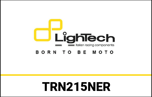 Lightech Spin Locking Fuel Tank cap (coloured) | TRN215NER