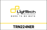 Lightech Spin Locking Fuel Tank cap (coloured) | TRN224NER