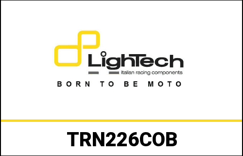 Lightech Spin Locking Fuel Tank cap (coloured) | TRN226COB