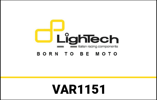 Lightech O-Ring Viton 3118 29,82x2,62 | VAR1151