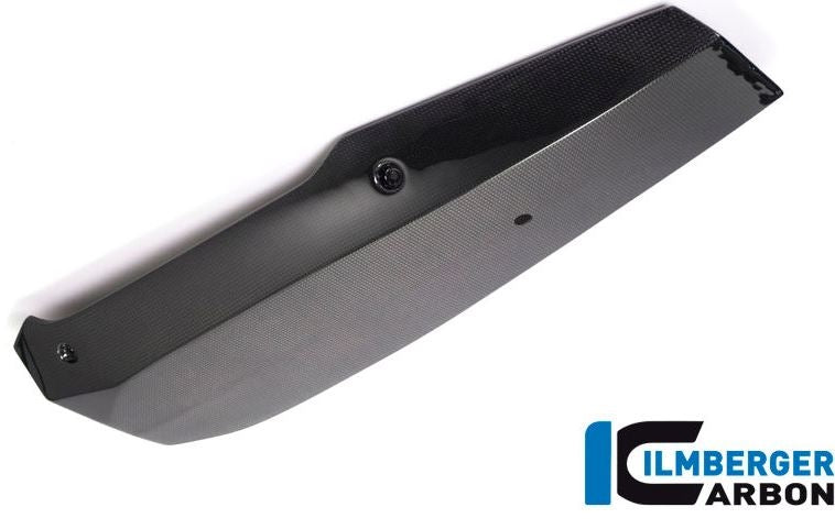 Belly pan