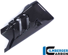 Belly pan right gloss