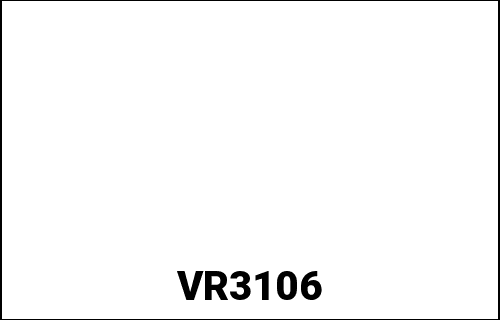 EBC-Brakes Vee-Series Sport Bike Disc Kits (Rear Fit) to fit Rear Left