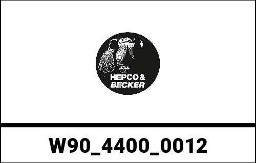 Hepco & Becker Caramba Handwaschpaste 500Ml | W90-4400-0012