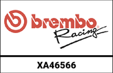 Brembo QUICK COUPLING FOR BLEEDING | XA46566