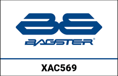 Bagster BACKPACK RAIN T1 (Z) NEON | XAC569