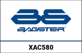 Bagster RAIN boltt (Z) BLACK | XAC580