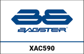 Bagster RAIN DLINE VIBER (Z) BLACK | XAC590