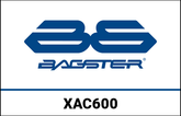 Bagster RAIN adventure / CLIPPER (Z) BLACK | XAC600