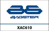 Bagster RAIN SPIDER (Z) BLACK | XAC610