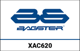 Bagster RAIN RIVAL X2 (Z) BLACK | XAC620