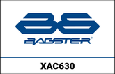 Bagster RAIN VECTOR X2 (Z) BLACK | XAC630