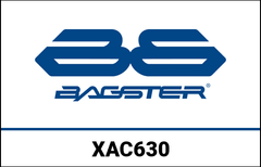 Bagster RAIN VECTOR X2 (Z) BLACK | XAC630