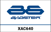 Bagster RAIN RACE'R TANK (Z) BLACK | XAC640