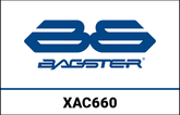 Bagster RAIN IMPACT EVO (Z) BLACK | XAC660