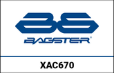 Bagster RAIN SMARTPHONE HOLDER (Z) BLACK | XAC670
