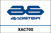 Bagster RAIN DUFFLER NEO VINTAGE (Z) BLACK | XAC700