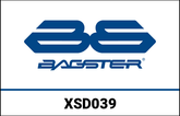 Bagster PLAYER Black/White | XSD039
