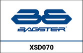 Bagster MUSTANG Black | XSD070