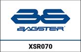 Bagster MOTION Black | XSR070