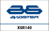 Bagster Sac Reservoir B-BEAUTY - Black | XSR140