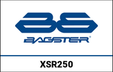 Bagster Tankbag STUNT EVO Black | XSR25