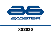 Bagster TRANSFORMER Black | XSS020