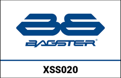 Bagster TRANSFORMER Black | XSS020