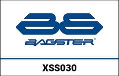 Bagster QUATTRO Black | XSS030